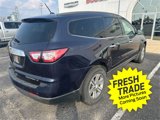 Used 2015 Chevrolet Traverse LT image 5