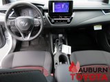 New 2025 Toyota Corolla SE image 5