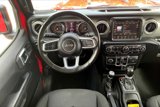 Used 2022 Jeep Wrangler Unlimited Sahara w/ Cold Weather Group image 5