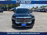 Certified 2023 GMC Acadia SLE image 2