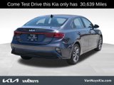 Used 2023 Kia Forte LXS image 3