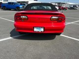 Used 2002 Chevrolet Camaro Z28 image 5
