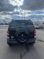 Used 2005 Jeep Liberty Sport image 4
