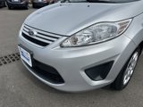 Used 2012 Ford Fiesta S image 3