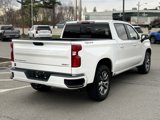 Used 2021 Chevrolet Silverado 1500 RST w/ All Star Edition Plus image 5