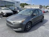 Used 2017 Ford Focus SEL image 3