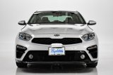 Used 2021 Kia Forte LXS image 4