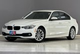 Used 2018 BMW 320i Sedan image 3