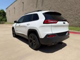 Used 2018 Jeep Cherokee Latitude w/ Altitude Package image 4