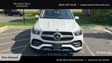Used 2020 Mercedes-Benz GLE 350 4MATIC image 5