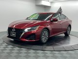 Used 2023 Nissan Altima 2.5 SV image 2