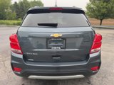 Certified 2022 Chevrolet Trax LT w/ LT Convenience Package image 4