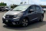 Used 2015 Honda Fit EX image 2