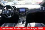 Used 2021 Jeep Grand Cherokee Limited image 5