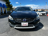 Used 2017 Volvo V60 T5 Cross Country w/ Convenience Package image 2