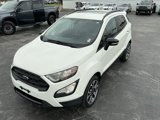 Used 2020 Ford EcoSport SES image 5