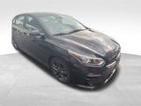 Used 2021 Kia Forte GT-Line w/ GT-Line Premium Package image 2