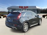 Used 2021 Cadillac XT4 Premium Luxury image 4