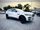 Used 2019 Jaguar F-PACE Premium image 5