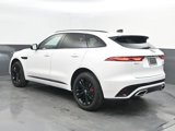 New 2026 Jaguar F-PACE R-Dynamic S image 5