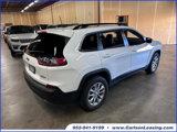 Used 2022 Jeep Cherokee Latitude Lux w/ Sun & Sound Group image 3