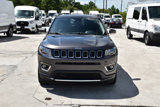 Used 2021 Jeep Compass Limited image 2