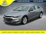 Used 2023 Chevrolet Malibu LT image 1