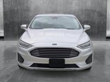 Used 2019 Ford Fusion SEL image 2