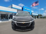 Certified 2023 Chevrolet Equinox LT image 2