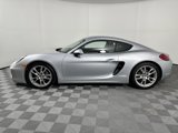 Certified 2014 Porsche Cayman image 2