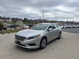 Used 2017 Hyundai Sonata SE image 3