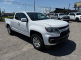 Used 2021 Chevrolet Colorado LT w/ Fleet Safety Package image 5
