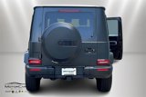 Used 2021 Mercedes-Benz G 550 image 4