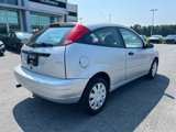 Used 2006 Ford Focus ZX3 Hatchback image 5