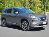 Used 2022 Nissan Rogue SV image 3