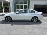 Used 2017 BMW 330i xDrive Sedan image 2