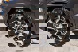 Used 2017 Jeep Grand Cherokee Overland w/ Trailer Tow Group IV image 5