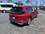 Used 2020 Honda CR-V Touring image 3