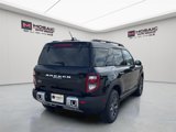 New 2025 Ford Bronco Sport Big Bend image 3