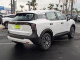 New 2025 Nissan Kicks S image 5