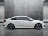 Used 2018 Honda Civic EX-T image 4