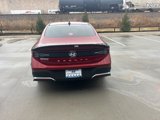 New 2025 Hyundai Sonata SE image 5