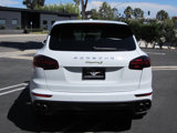 Used 2017 Porsche Cayenne S Platinum image 4