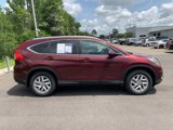 Used 2016 Honda CR-V EX-L image 2