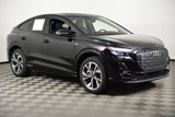 Certified 2023 Audi Q4 e-tron Premium Plus w/ Premium Plus image 6