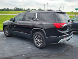 Used 2018 GMC Acadia SLT image 3