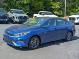 Used 2023 Kia Forte LXS image 3