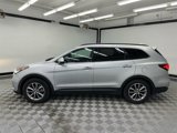 Used 2017 Hyundai Santa Fe Limited w/ Cargo Package image 2