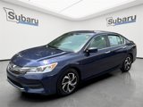 Used 2017 Honda Accord LX image 3
