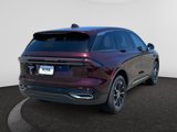New 2025 Lincoln Nautilus Premier image 4